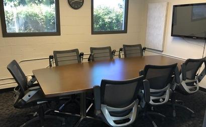 Shared Office Space in NE Eliot Neighborhood Shared Office Space in NE Eliot Neighborhood