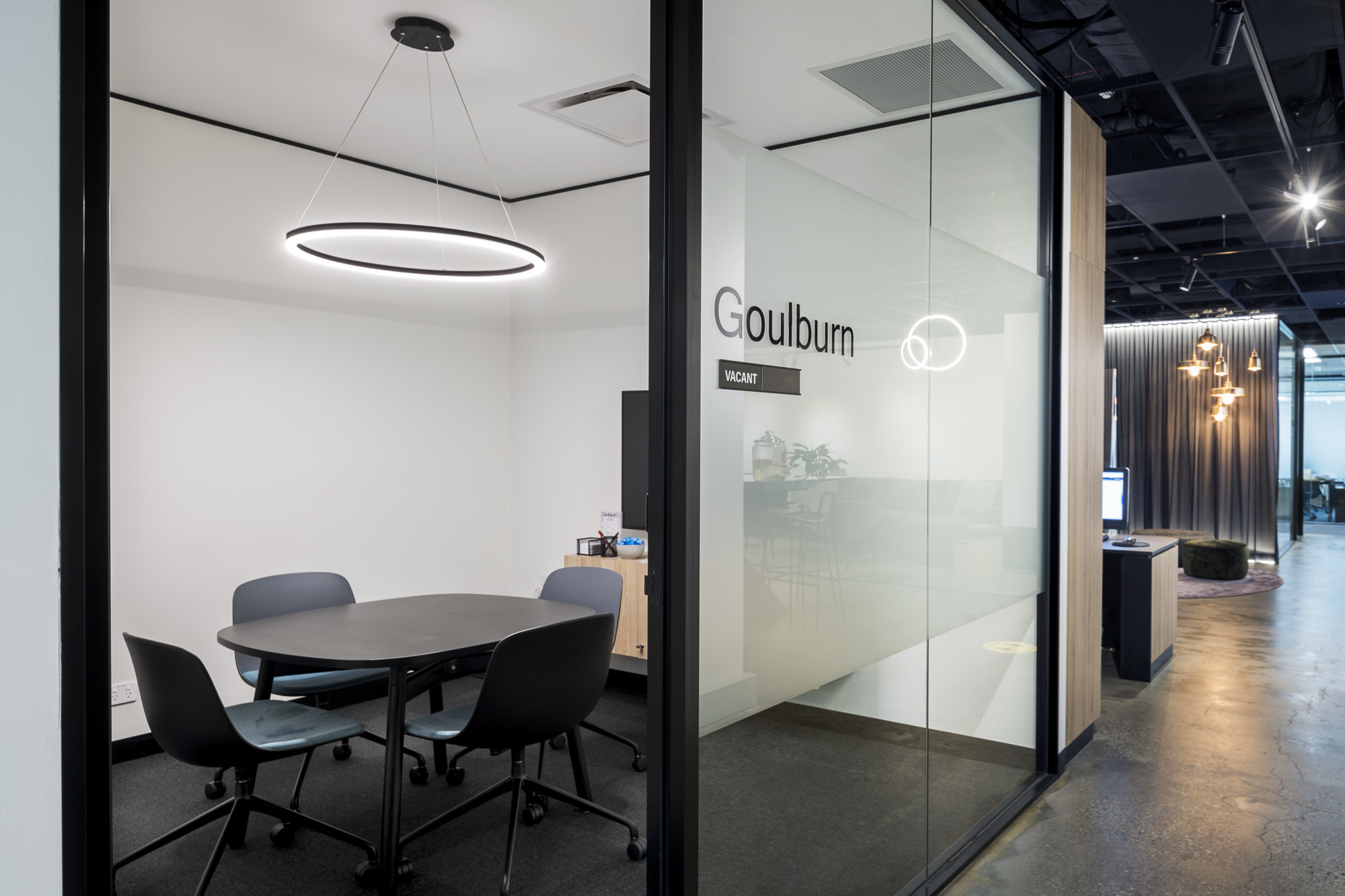 Premium Co-Working Spaces on Bourke Street Premium Co-Working Spaces on Bourke Street