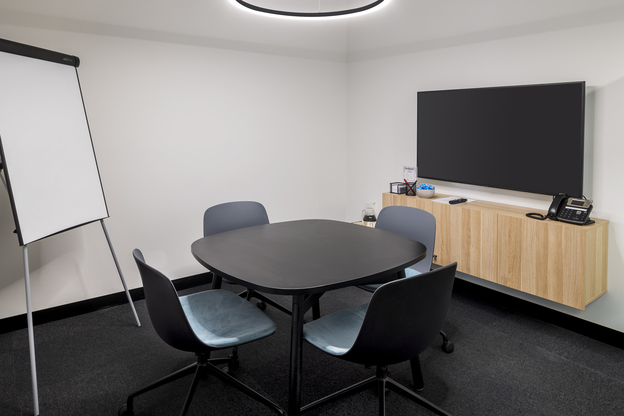 Premium Co-Working Spaces on Bourke Street Premium Co-Working Spaces on Bourke Street