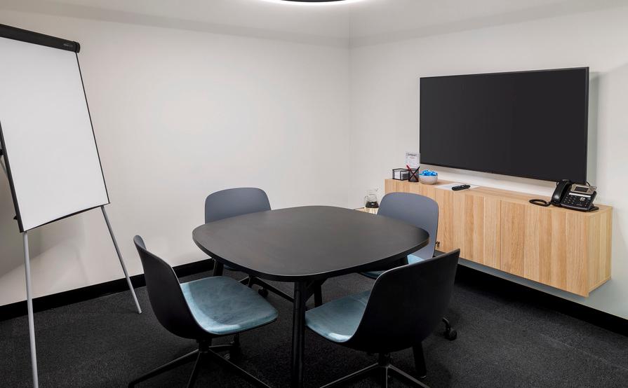 Premium Co-Working Spaces on Bourke Street Premium Co-Working Spaces on Bourke Street