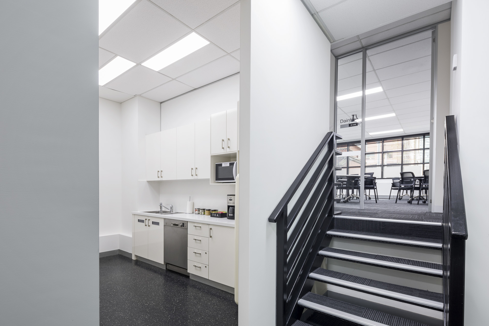Premium Co-Working Spaces on Bourke Street Premium Co-Working Spaces on Bourke Street