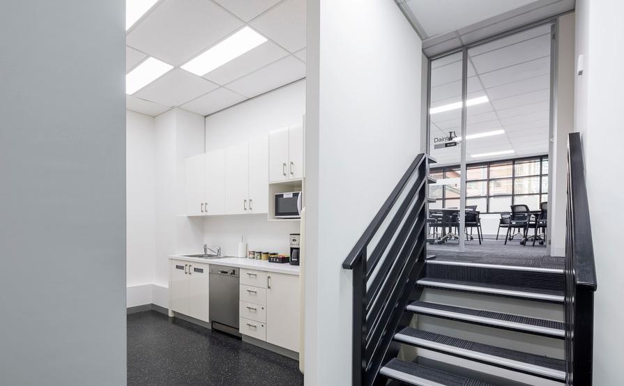 Premium Co-Working Spaces on Bourke Street Premium Co-Working Spaces on Bourke Street