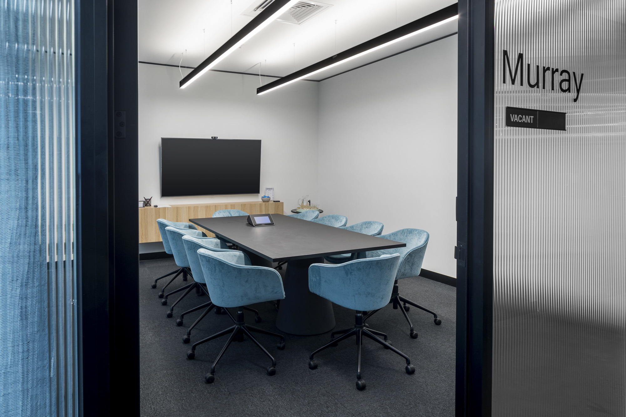 Premium Co-Working Spaces on Bourke Street Premium Co-Working Spaces on Bourke Street