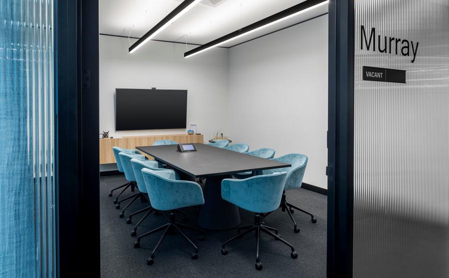Premium Co-Working Spaces on Bourke Street Premium Co-Working Spaces on Bourke Street