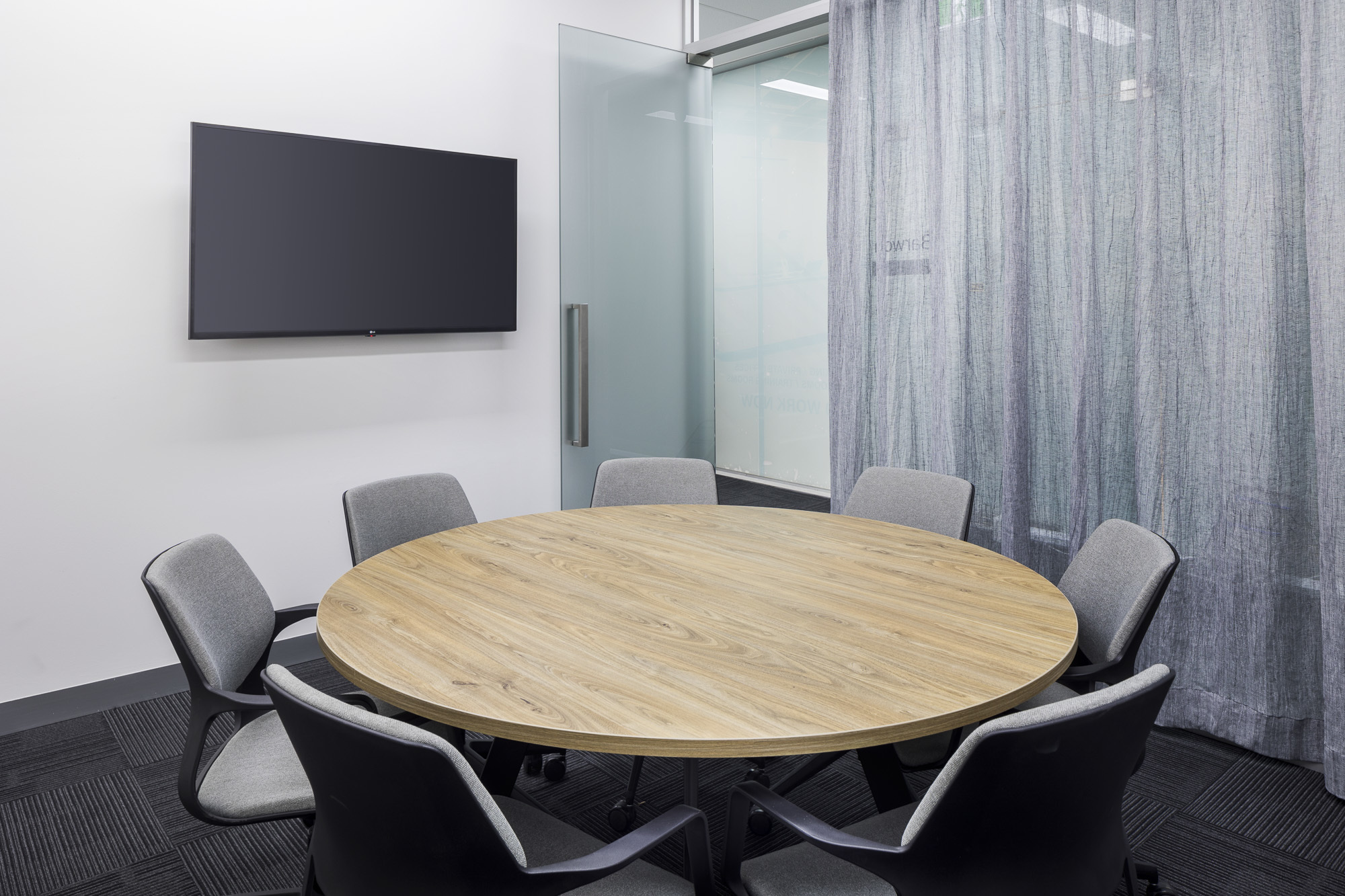 Premium Co-Working Spaces on Bourke Street Premium Co-Working Spaces on Bourke Street