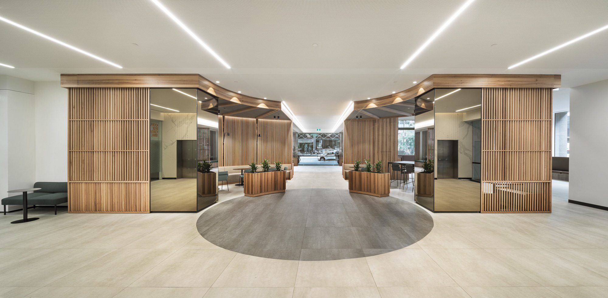 Premium Co-Working Spaces on Bourke Street Premium Co-Working Spaces on Bourke Street