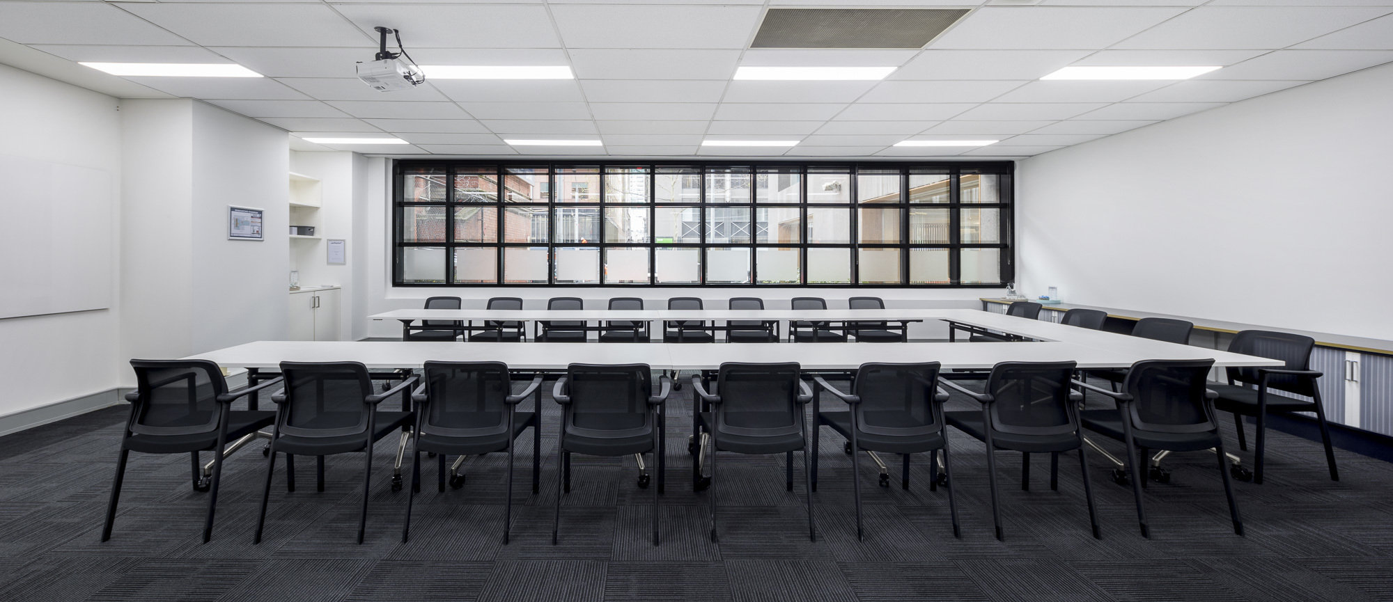 Premium Co-Working Spaces on Bourke Street Premium Co-Working Spaces on Bourke Street