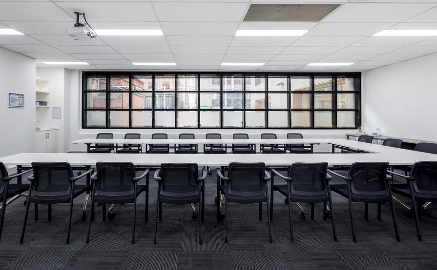 Premium Co-Working Spaces on Bourke Street Premium Co-Working Spaces on Bourke Street