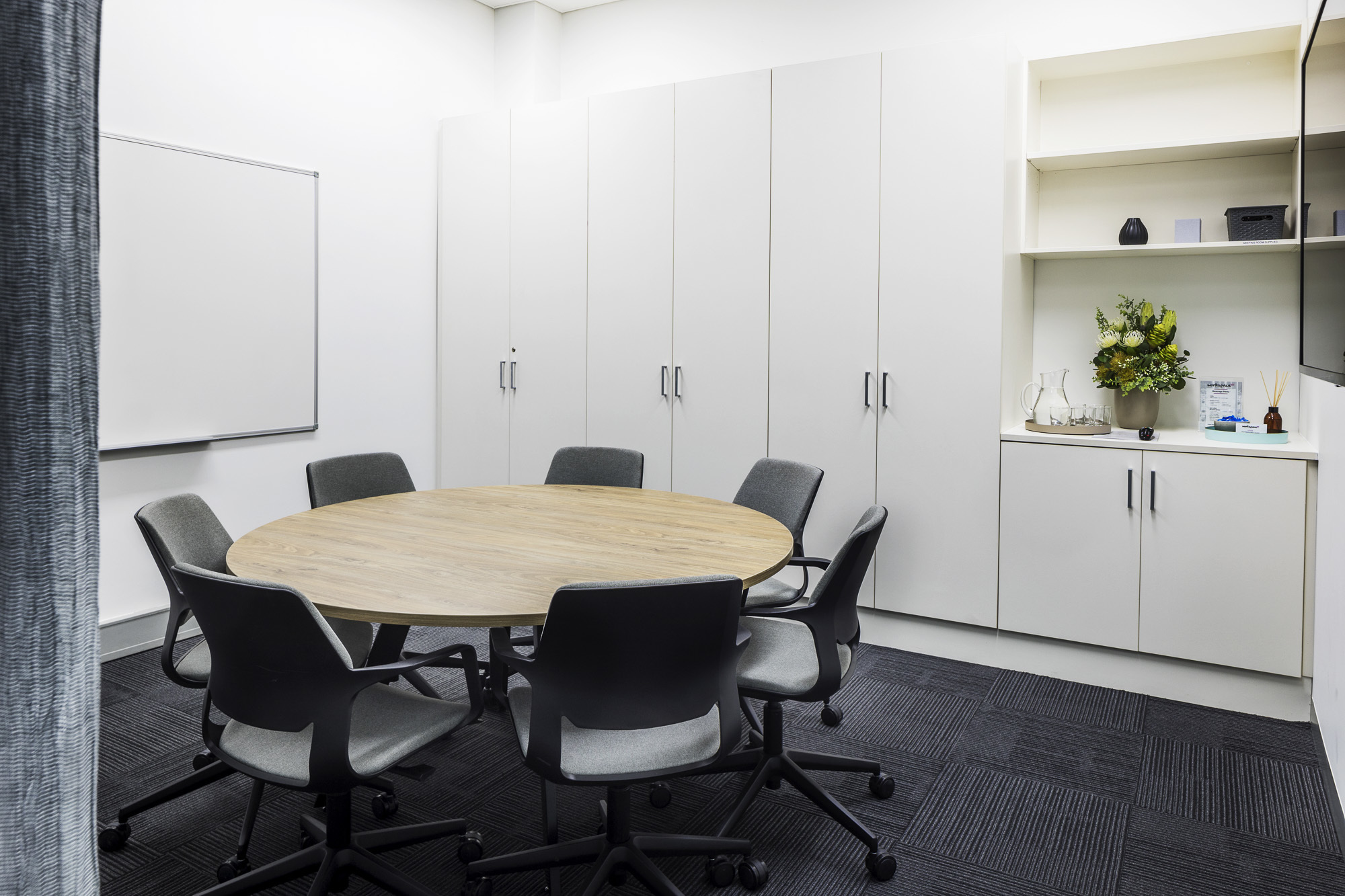 Premium Co-Working Spaces on Bourke Street Premium Co-Working Spaces on Bourke Street