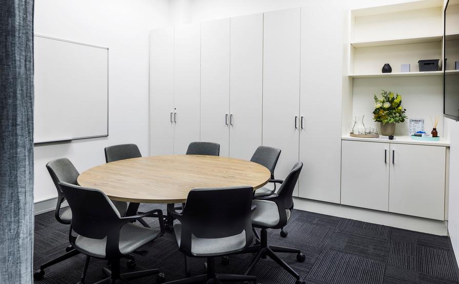 Premium Co-Working Spaces on Bourke Street Premium Co-Working Spaces on Bourke Street