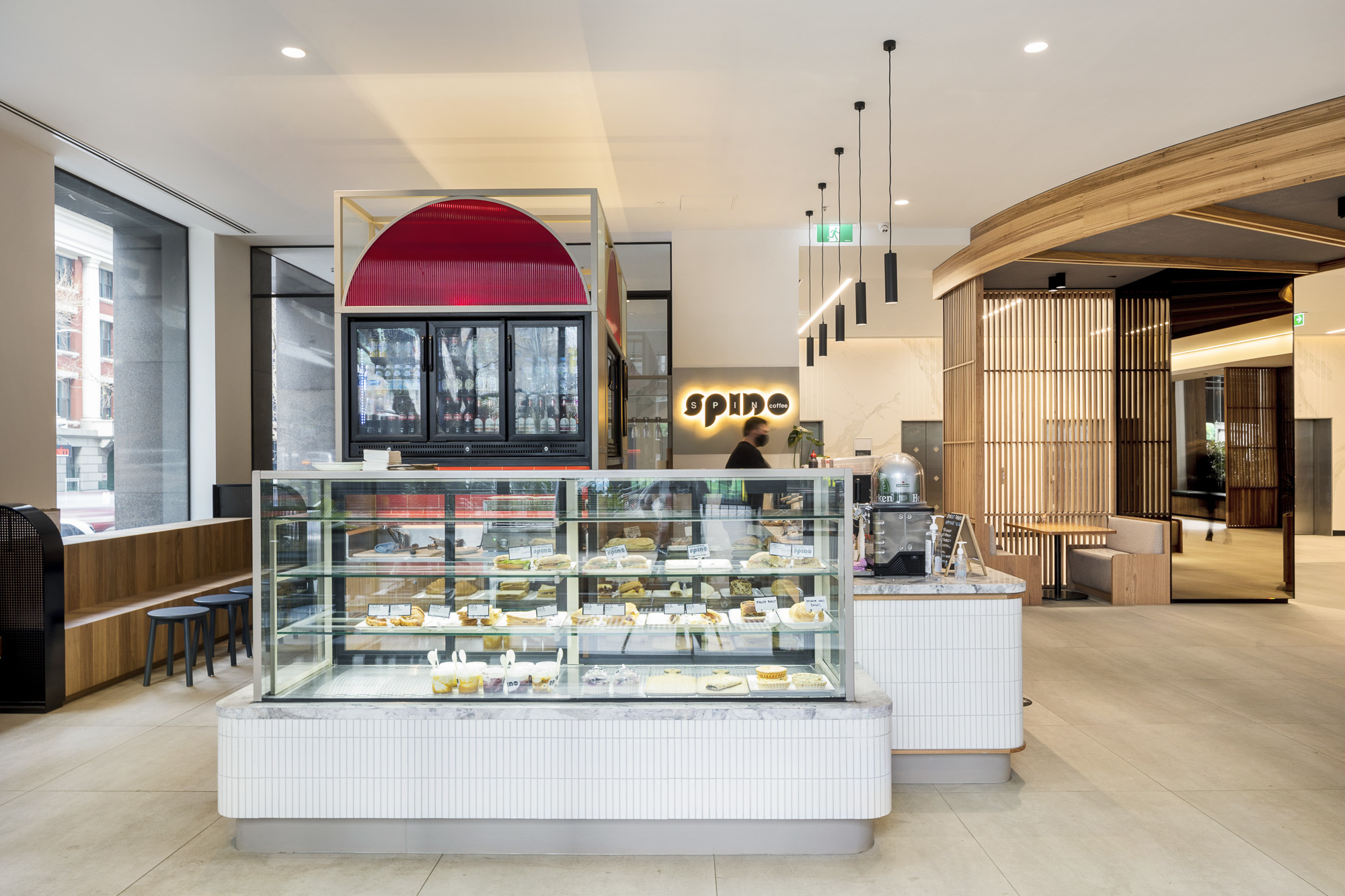 Premium Co-Working Spaces on Bourke Street Premium Co-Working Spaces on Bourke Street