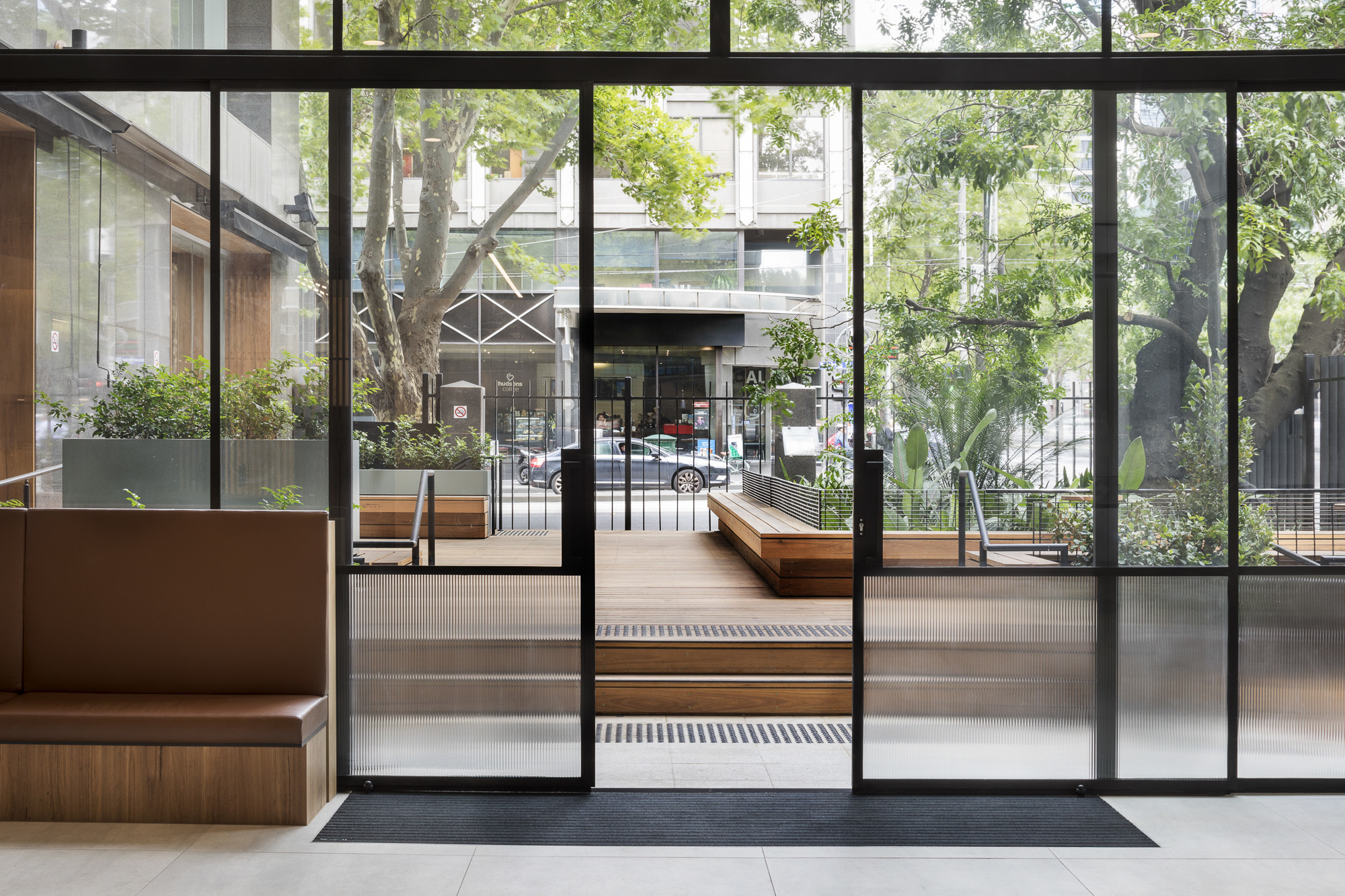 Premium Co-Working Spaces on Bourke Street Premium Co-Working Spaces on Bourke Street