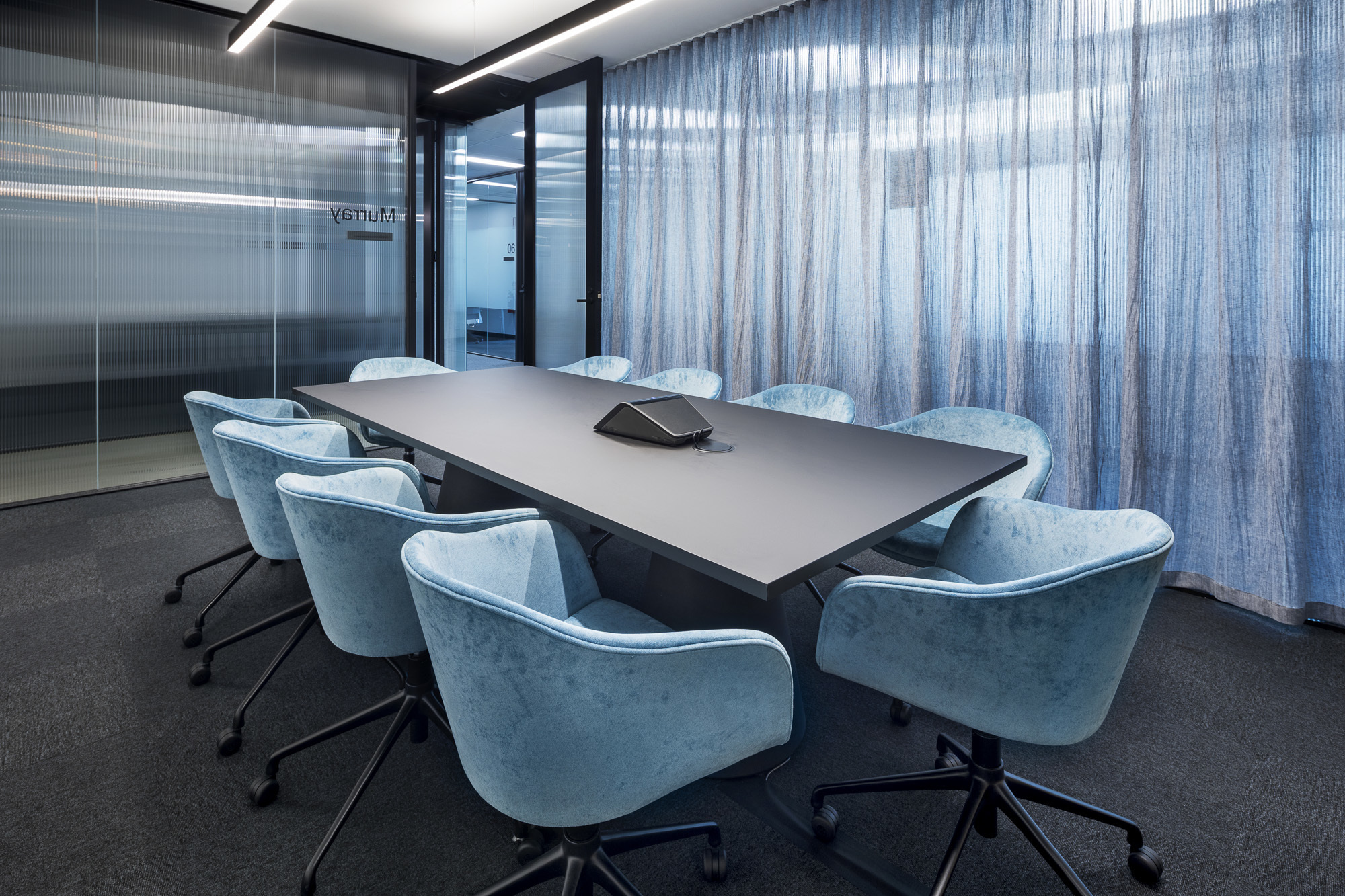 Premium Co-Working Spaces on Bourke Street Premium Co-Working Spaces on Bourke Street
