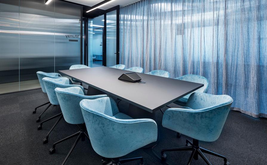 Premium Co-Working Spaces on Bourke Street Premium Co-Working Spaces on Bourke Street