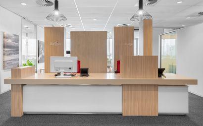 All-inclusive access to professional office space for 3 persons in Regus Surfers Paradise All-inclusive access to professional office space for 3 persons in Regus Surfers Paradise