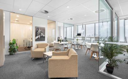 All-inclusive access to professional office space for 3 persons in Regus Surfers Paradise All-inclusive access to professional office space for 3 persons in Regus Surfers Paradise