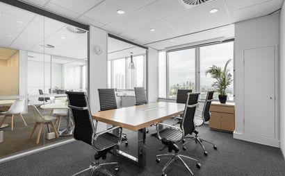 All-inclusive access to professional office space for 3 persons in Regus Surfers Paradise All-inclusive access to professional office space for 3 persons in Regus Surfers Paradise