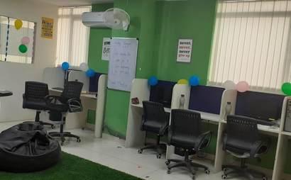 Devinlabs Coworking Devinlabs Coworking