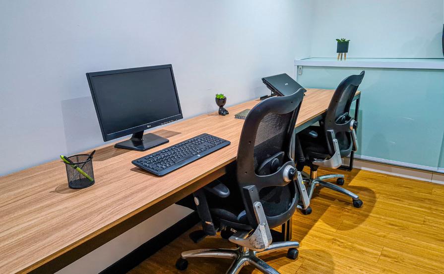 Sala Comercial para alugar - Realize Coworking Tatuapé