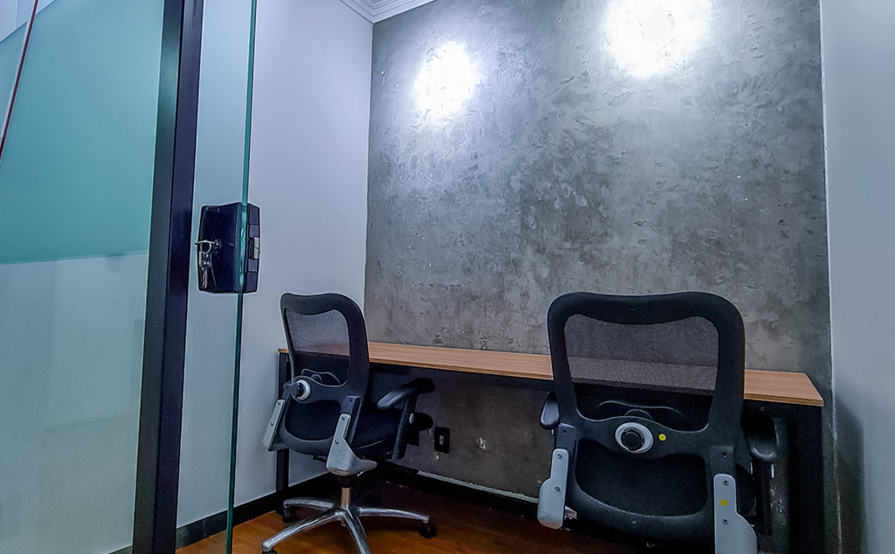 Sala Comercial para alugar - Realize Coworking Tatuapé Sala Comercial para alugar - Realize Coworking Tatuapé