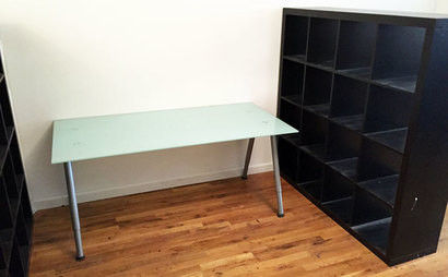 Desk in prime DUMBO building Desk in prime DUMBO building