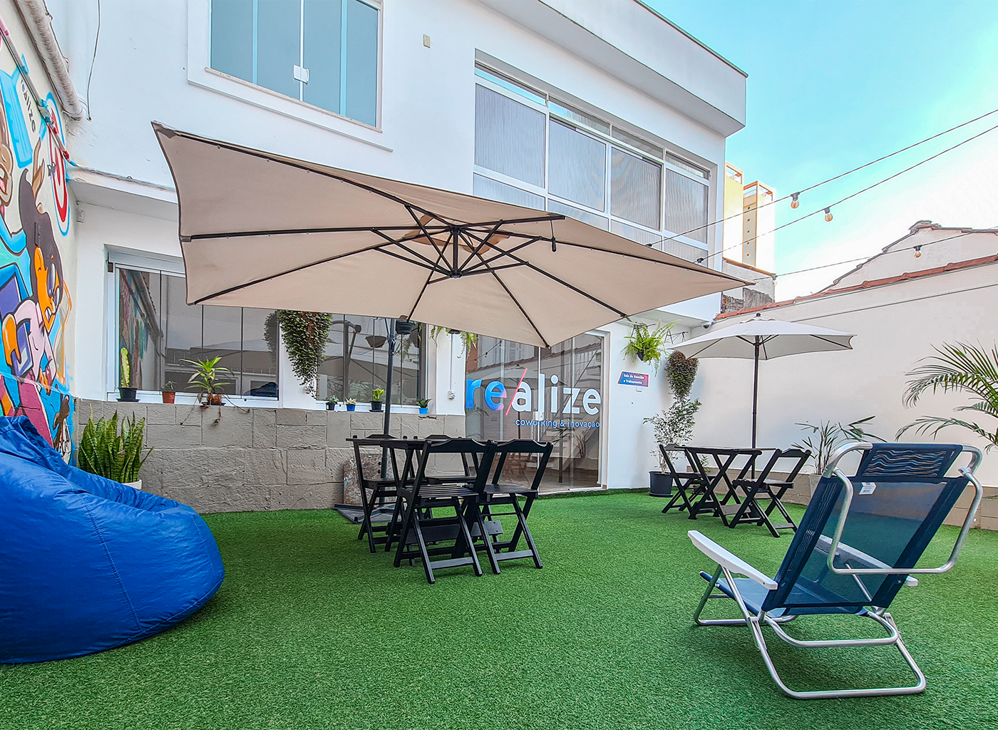 Sala de Treinamento e Eventos - até 15 pessoas - Coworking Tatuapé Sala de Treinamento e Eventos - até 15 pessoas - Coworking Tatuapé