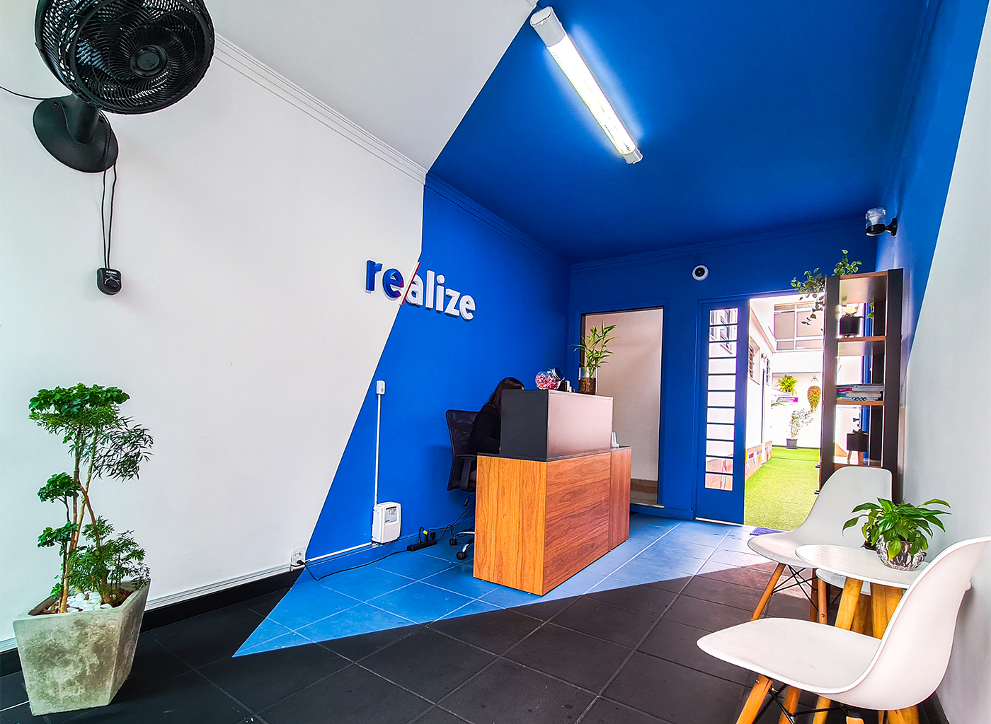 Sala de Treinamento e Eventos - até 15 pessoas - Coworking Tatuapé Sala de Treinamento e Eventos - até 15 pessoas - Coworking Tatuapé