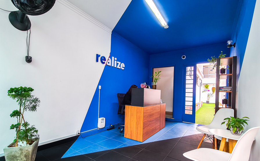 Sala de Treinamento e Eventos - até 15 pessoas - Coworking Tatuapé Sala de Treinamento e Eventos - até 15 pessoas - Coworking Tatuapé
