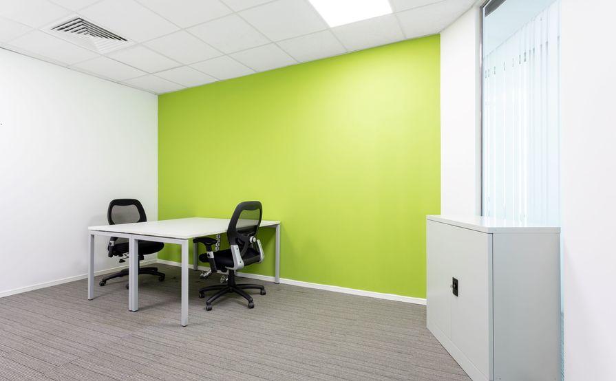 Private office space for 1 person in Regus Townsville, Northtown