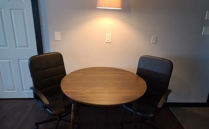 Office Space, Presentation Space, Work Space on Quiet Street near Temple University Office Space, Presentation Space, Work Space on Quiet Street near Temple University