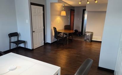 Office Space, Presentation Space, Work Space on Quiet Street near Temple University Office Space, Presentation Space, Work Space on Quiet Street near Temple University
