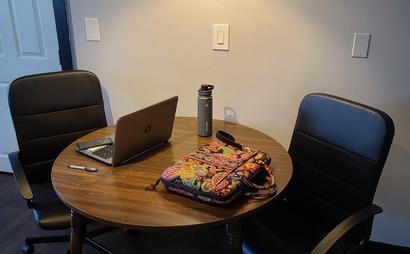 Office Space, Presentation Space, Work Space on Quiet Street near Temple University Office Space, Presentation Space, Work Space on Quiet Street near Temple University