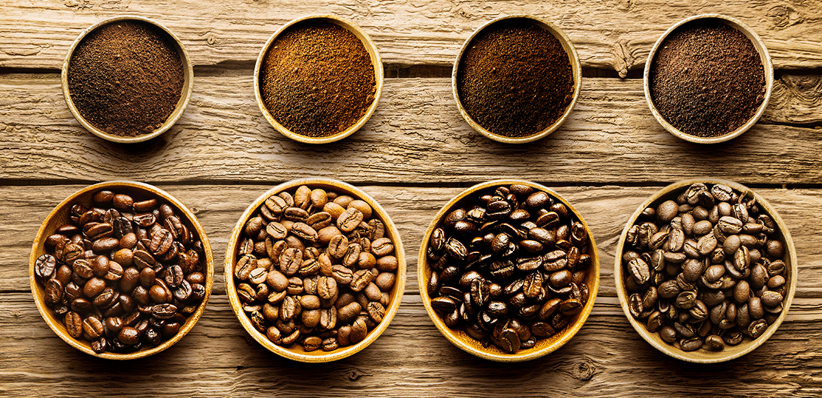 Coffee Capsules Coffee Capsules