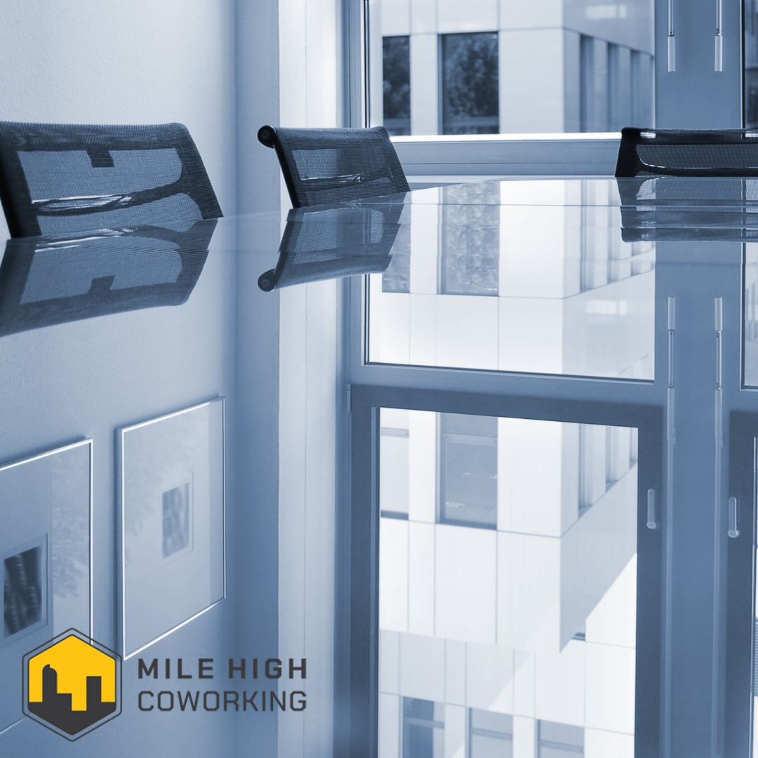 Mile High Coworking