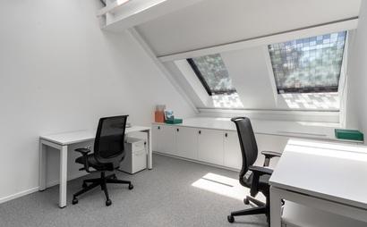 Flexible workspace memberships in Spaces Foxtown Flexible workspace memberships in Spaces Foxtown