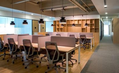 Join a thriving business community in Spaces The Clift Building Join a thriving business community in Spaces The Clift Building