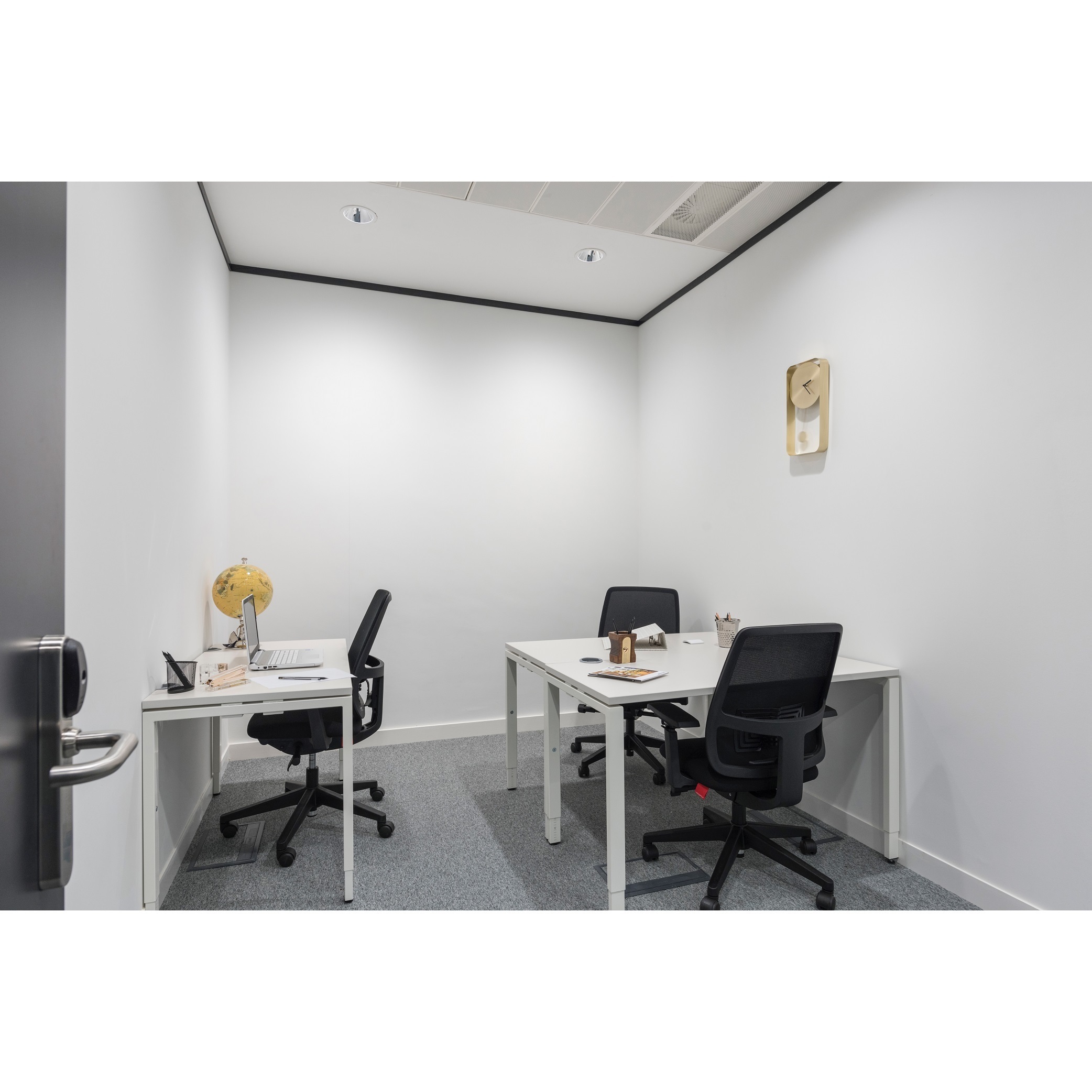 Join a thriving business community in Spaces The Clift Building Join a thriving business community in Spaces The Clift Building