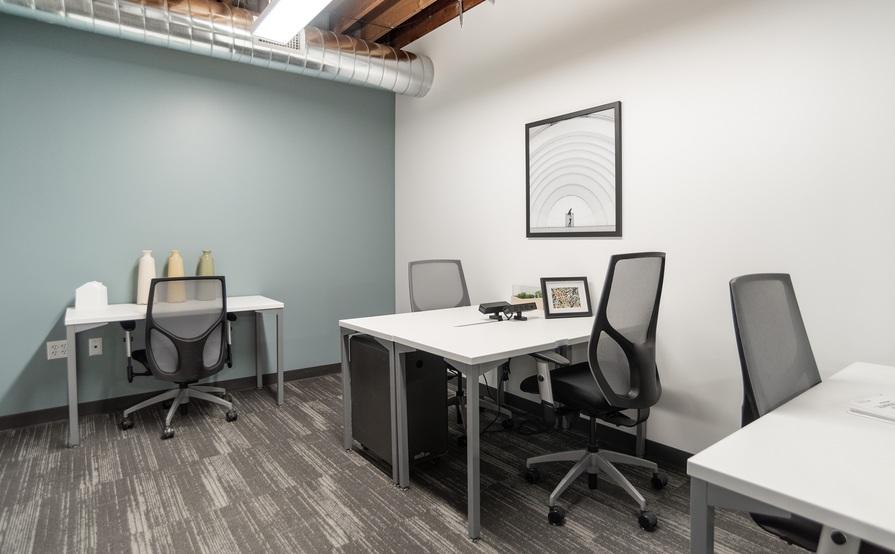 Join a thriving business community in Spaces The Clift Building Join a thriving business community in Spaces The Clift Building