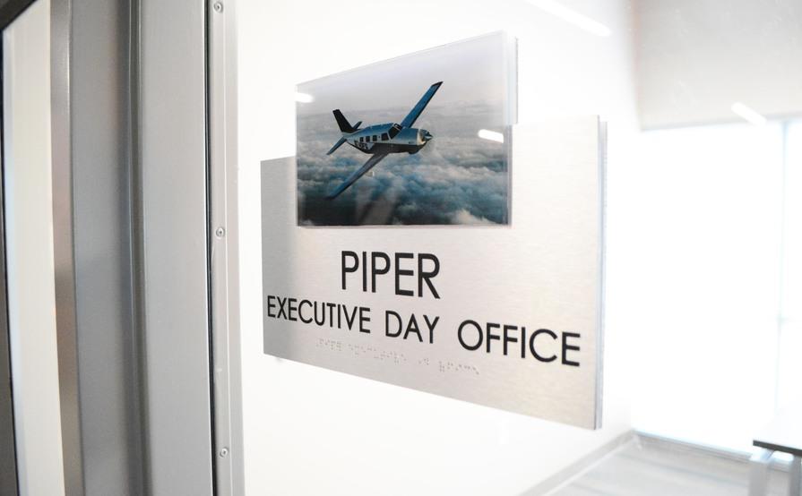 Piper Day Office