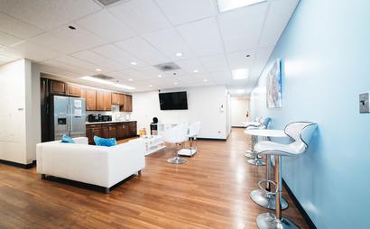 Private Desk Private Desk