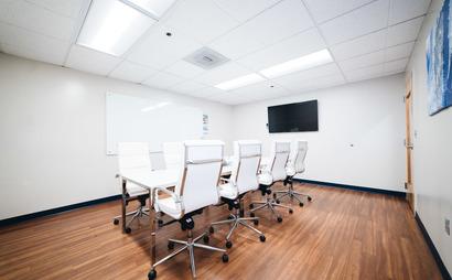 Private Desk Private Desk