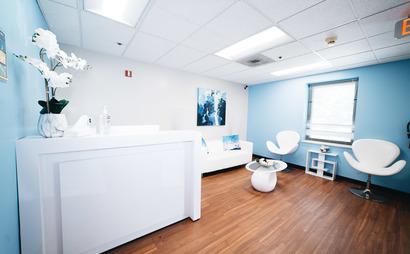 Private Desk Private Desk