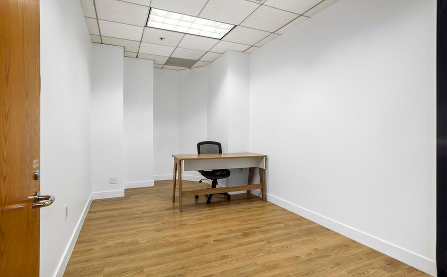 Private Office Rooms