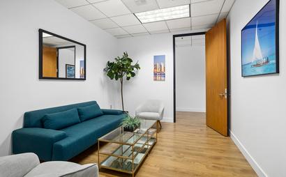 Private Office Rooms Private Office Rooms