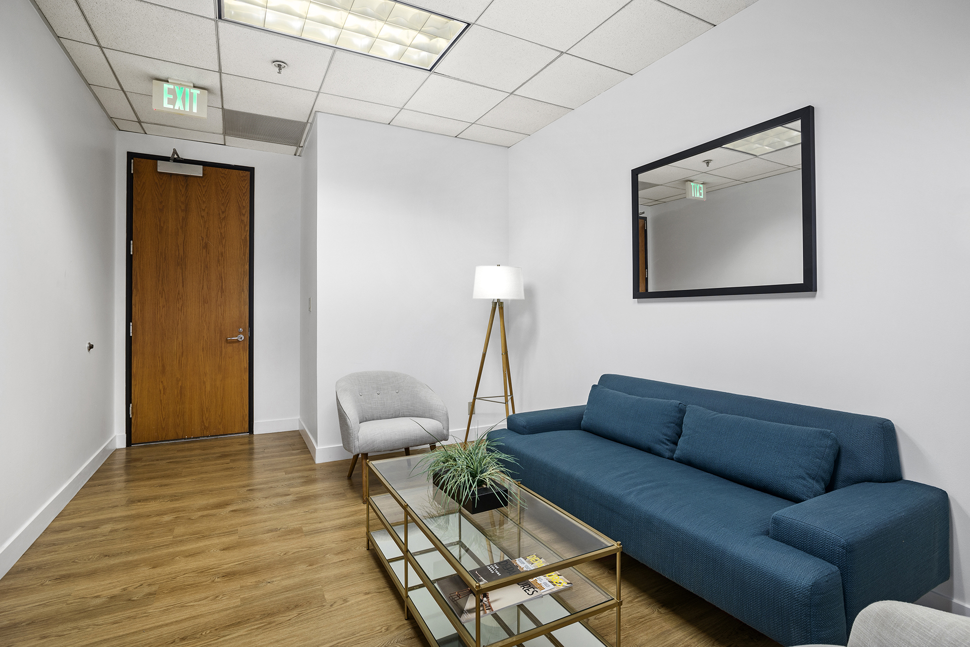 Private Office Rooms Private Office Rooms