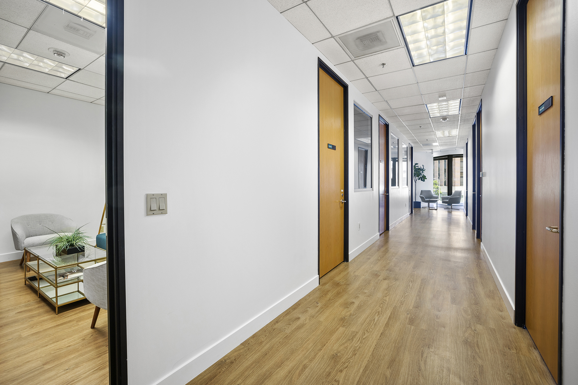 Private Office Rooms Private Office Rooms