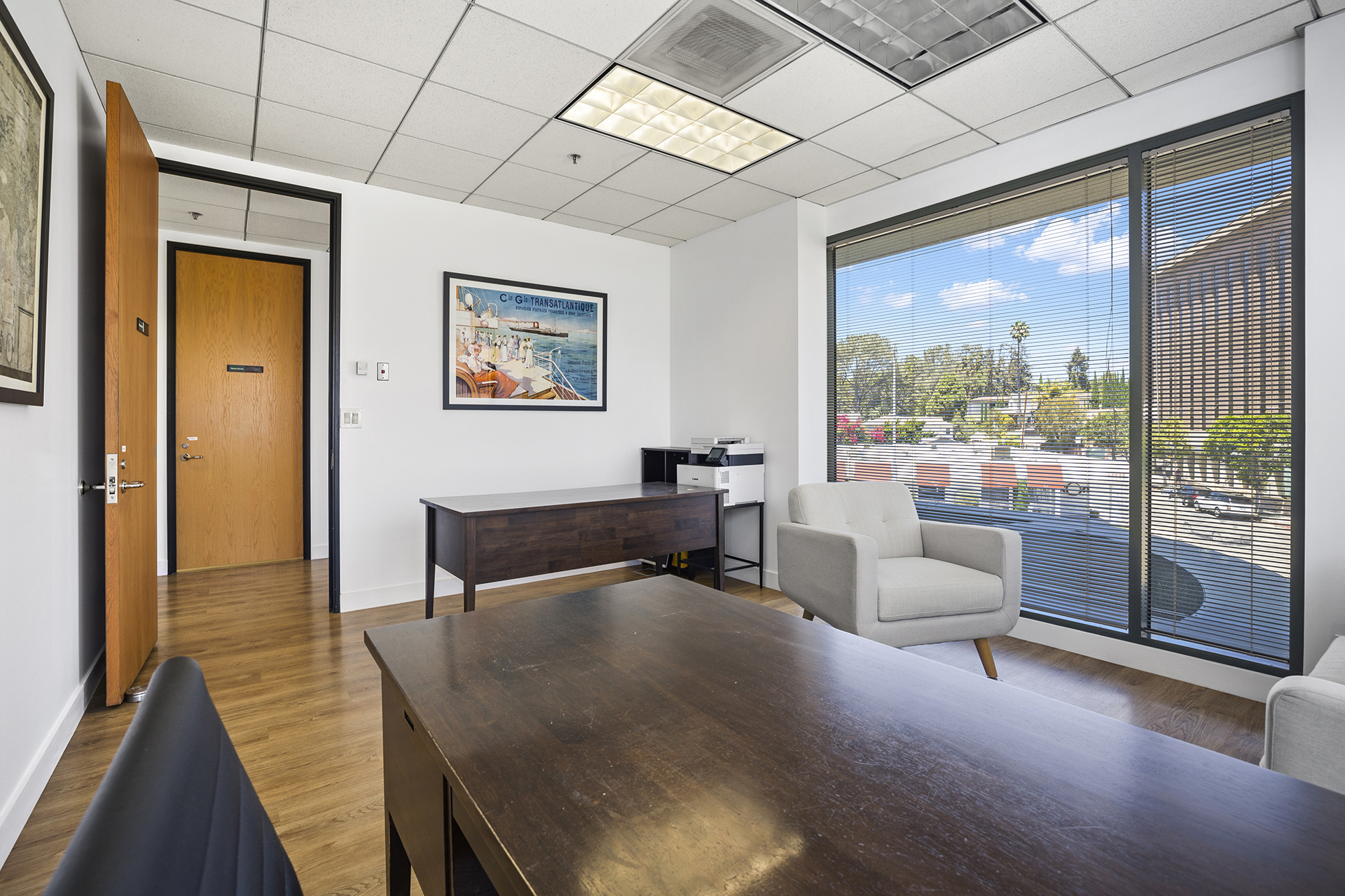 Private Office Rooms Private Office Rooms