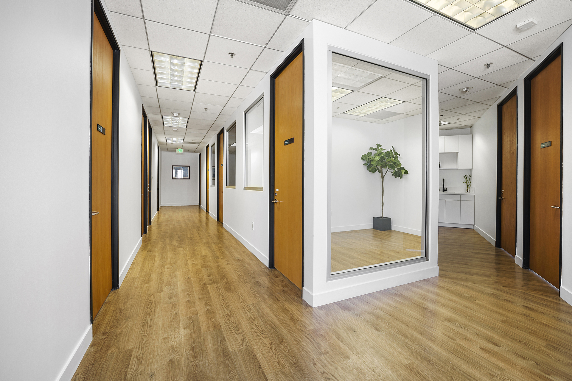Private Office Rooms Private Office Rooms