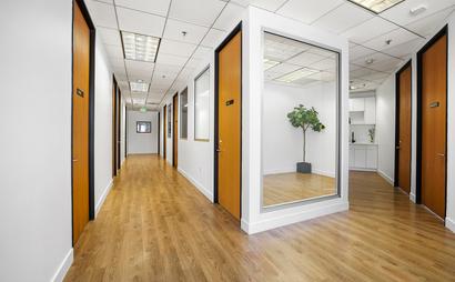 Private Office Rooms Private Office Rooms