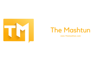 The Mashtun The Mashtun